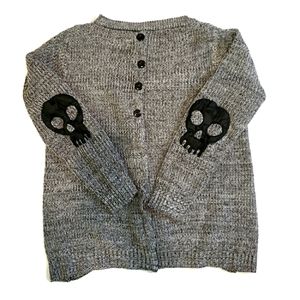 Crew Neck Sweater